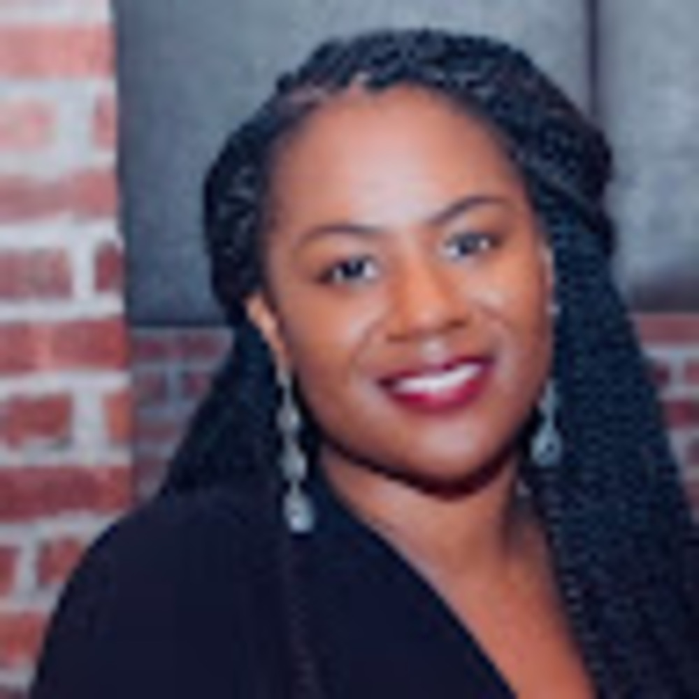 Meet your Posher, Sophia